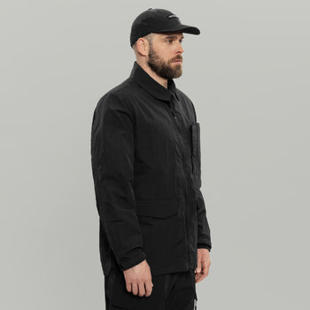 Common Shirt Gen.2 RD-CMNSHRT_GEN.2 BLACK