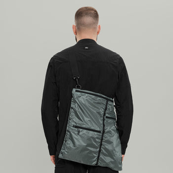 Lightweight Nylon Tote Bag Gen.1 RD-LNTB_GEN.1 GREY