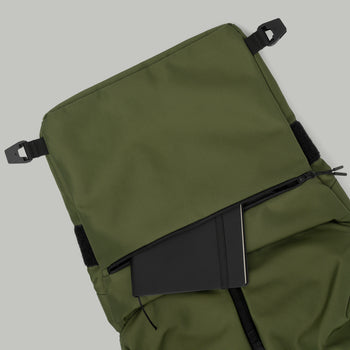 F28 Backpack Gen.3 RD-F28B_GEN.3 KHAKI