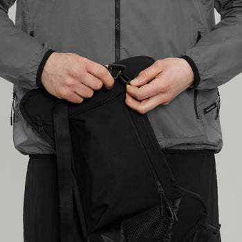 Adapt Sling Bag Gen.1 RD-ADPTSB_GEN.1 BLACK