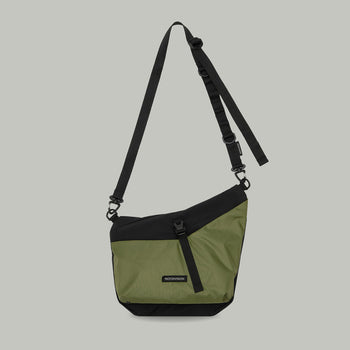 0BL1Q Sling Bag Gen.1 RD-0BL1QSB_GEN.1 GREEN