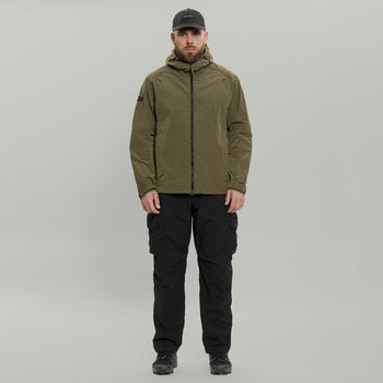 M-65 Packable Jacket Gen.1 RD-M-65PJ_GEN.1 KHAKI