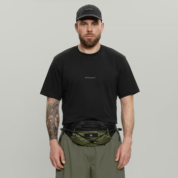 A31MUTH Waist Bag GEN.1 RD-A3MWBP_GEN.1 GREEN