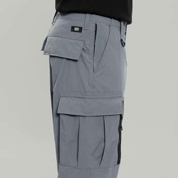 Field Cargo Pants Gen.1 RD-FLDCP_GEN.1 (SS26) GREY