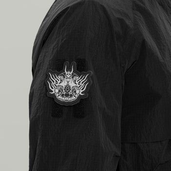Equinox Lightweight Bomber Gen.1 RD-EQNXLB_GEN.1 BLACK