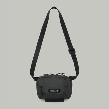 EDC Utility Pouch Gen.1 RD-EDCUP_GEN.1 GRAPHITE