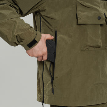 M70 Anorak Jacket Gen.1 RD-M70AJ_GEN.1 KHAKI