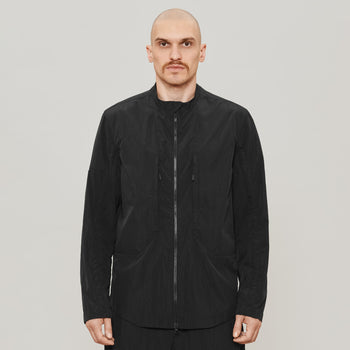 Adjustable Sleeve Length Shirt Gen.1 RD-ADJSLS_GEN.1 BLACK