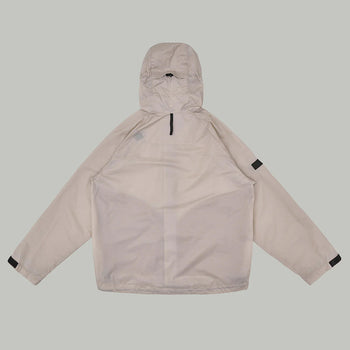 Zero Gravity Packable Jacket Woman Gen.1 RD-ZGPJW_GEN.1 SAND