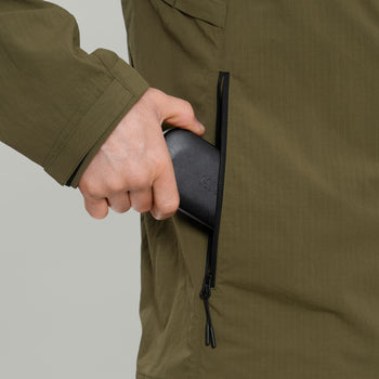Field 2 Pockets Shirt Gen.1 RD-F2PS_GEN.1 KHAKI