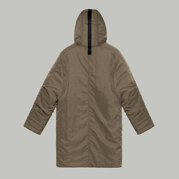 N3B Angularity Parka Gen.1 RD-N3BAP_GEN.1 BEIGE