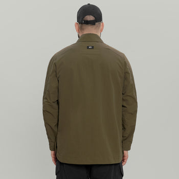 Common Shirt Gen.2 RD-CMNSHRT_GEN.2 KHAKI