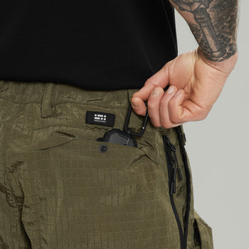 4 Pockets Pants Gen.6 RD-4PP_GEN.6 KHAKI