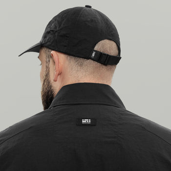Common Shirt Gen.2 RD-CMNSHRT_GEN.2 BLACK