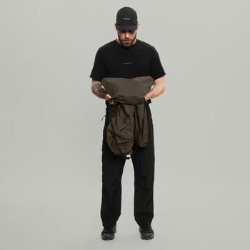 Lightweight M-65 Packable Jacket GEN.1 RD-LW-M65PJ_GEN.1 KHAKI