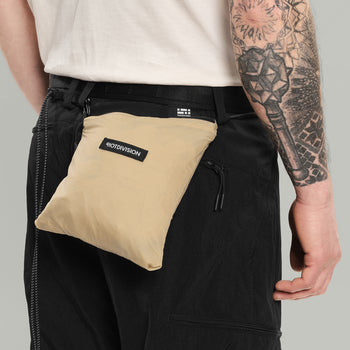 Zero Gravity Packable Jacket Gen.3 RD-ZGPJ_GEN.3 SAND