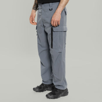 Field Cargo Pants Gen.1 RD-FLDCP_GEN.1 (SS26) GREY