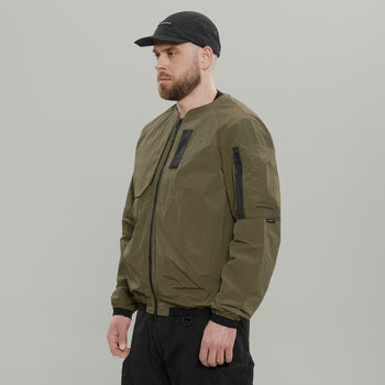Equinox Lightweight Bomber Gen.1 RD-EQNXLB_GEN.1 KHAKI