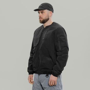 Equinox Lightweight Bomber Gen.1 RD-EQNXLB_GEN.1 BLACK