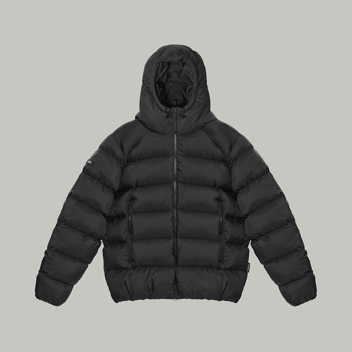 Common Short Down Jacket Gen.1 RD-CMNSDJ_GEN.1 BLACK