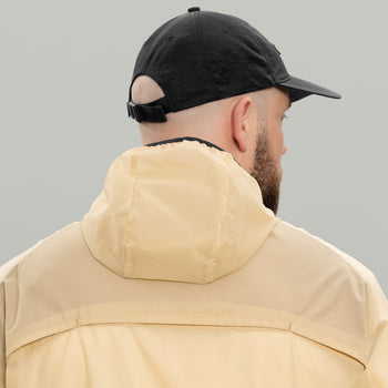 Zero Gravity Packable Jacket Gen.3 RD-ZGPJ_GEN.3 SAND