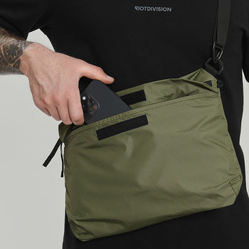 Middleweight Urban Bag Gen.1 RD-MWUB_GEN.1 KHAKI