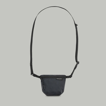 Lightweight Musette Packable Bag Gen.1 RD-LGHTMPB_GEN.1 KHAKI