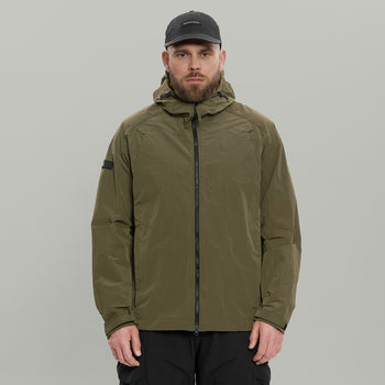 M-65 Packable Jacket Gen.1 RD-M-65PJ_GEN.1 KHAKI