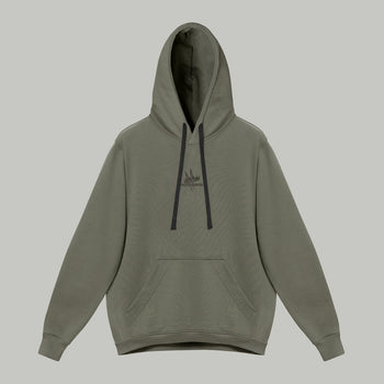 Lubart Hoodie RD-LBRTH GREY
