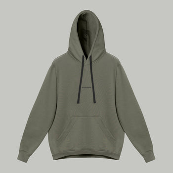 Blank Hoodie #2 RD-BLNKH#2 (FW25) GREY