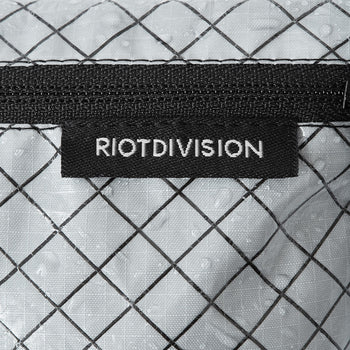 Hadron Pouch Gen.1 RD-HDRNP_GEN.1 WHITE