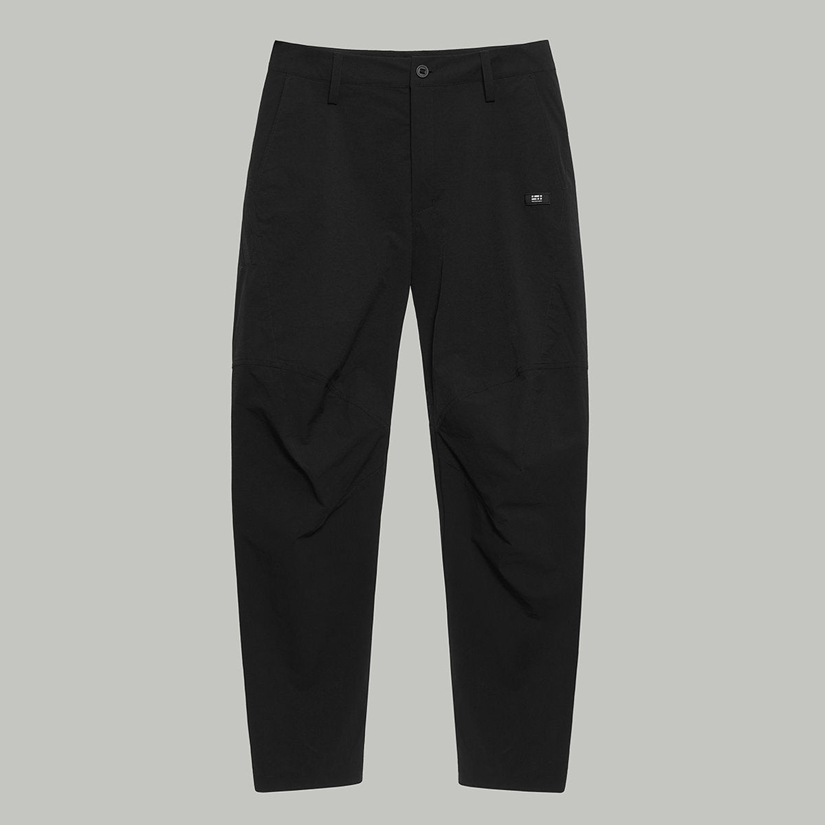 Concealed Pants Gen.4 CP_GEN.4 BLACK