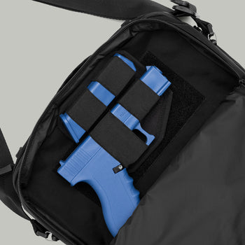Transformer Bag Gen.6 RD-TB_GEN.6 (FW25) BLACK