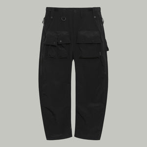 4 Pockets Pants Gen.6 RD-4PP_GEN.6 BLACK