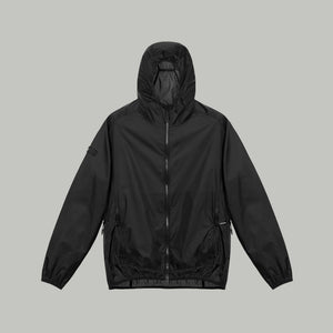 Zero Gravity Packable Jacket Gen.3 RD-ZGPJ_GEN.3 BLACK