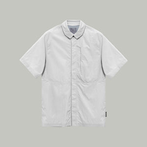 Brocken Spectre Shirt Gen.1 RD-BSS_GEN.1 LIGHT GREY