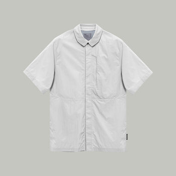 Brocken Spectre Shirt Gen.1 RD-BSS_GEN.1 LIGHT GREY