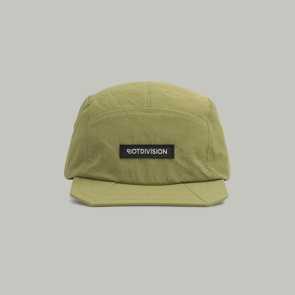 HEADWEAR – RIOT DIVISION