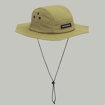 Angular Tactical Boonie Hat RD-ATBH (FW26) COYOTE