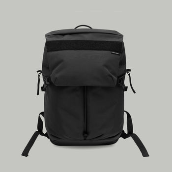 F28 Backpack Gen.3 RD-F28B_GEN.3 BLACK