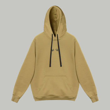Forest Keeper Hoodie RD-FTKPH COYOTE