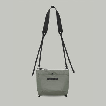 Lightweight Urban Bag Modified RD-LUBM (SS26) KHAKI (RIPSTOP)