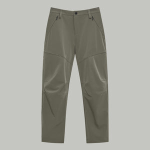 Civil Hidden Cargo Pockets Pants Gen.1 RD-CHCPP_GEN.1 KHAKI