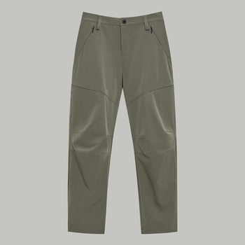 Civil Hidden Cargo Pockets Pants Gen.1 RD-CHCPP_GEN.1 KHAKI