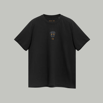 Kappa T-Shirt RD-KPTS BLACK