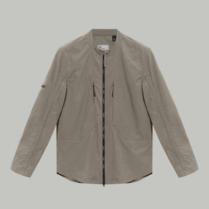 Adjustable Sleeve Length Shirt Gen.1 RD-ADJSLS_GEN.1 (SS26) BEIGE