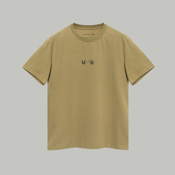 Forest Keeper T-Shirt RD-FTKPTS COYOTE