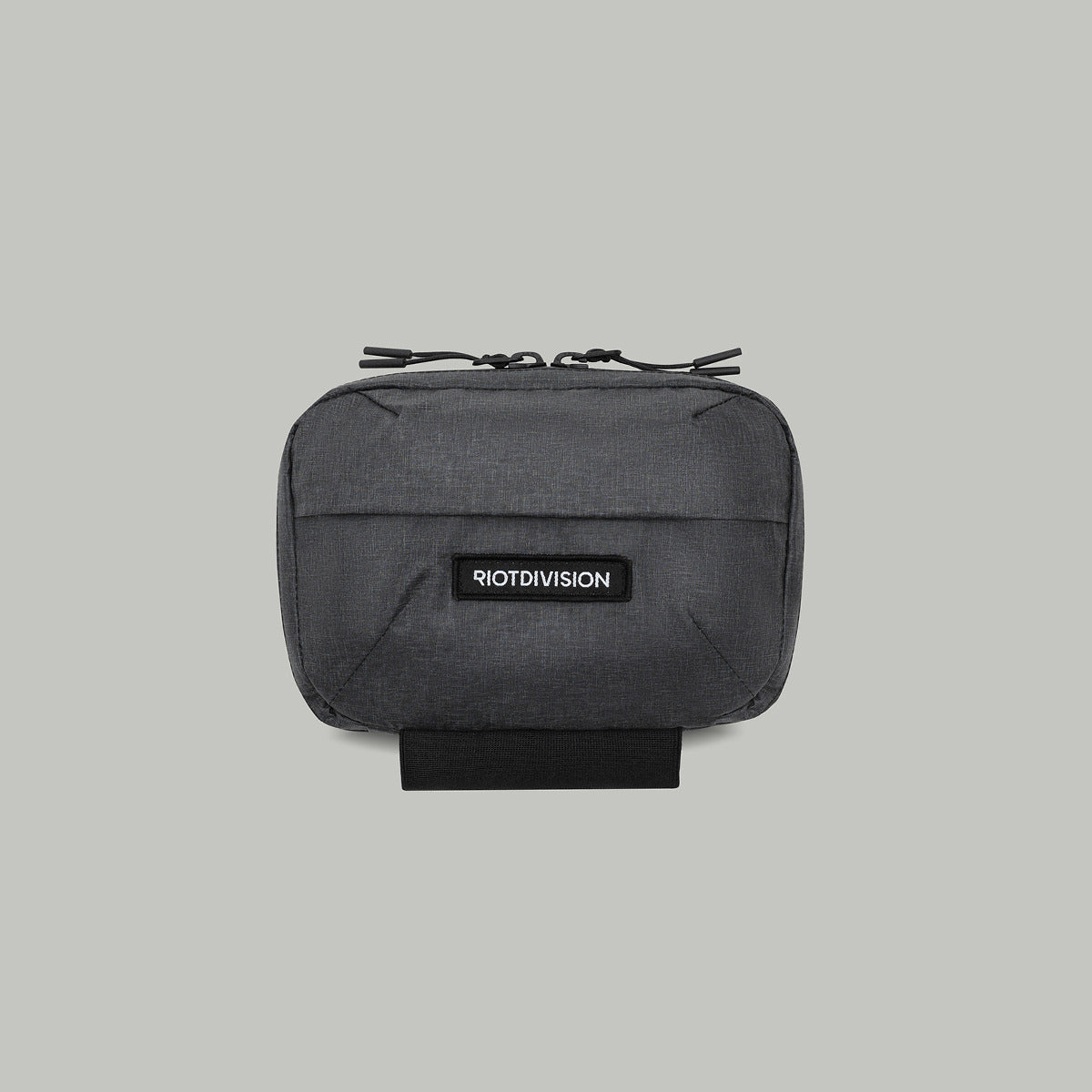 EDC Utility Pouch Gen.1 RD-EDCUP_GEN.1 (ECOPAK) GRAPHITE