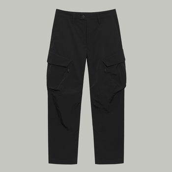 Wide Descent Cargo Pants Gen.1 RD-WDCP_GEN.1 (SS26) BLACK