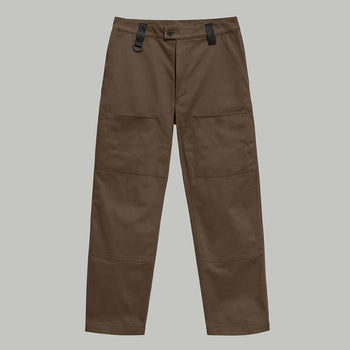 Work Pants Gen.1 RD-WRKP_GEN.1 BROWN